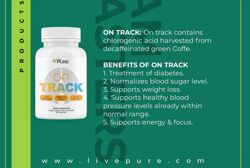 On Track