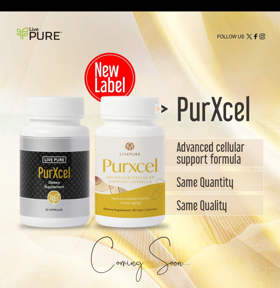 Purxcel