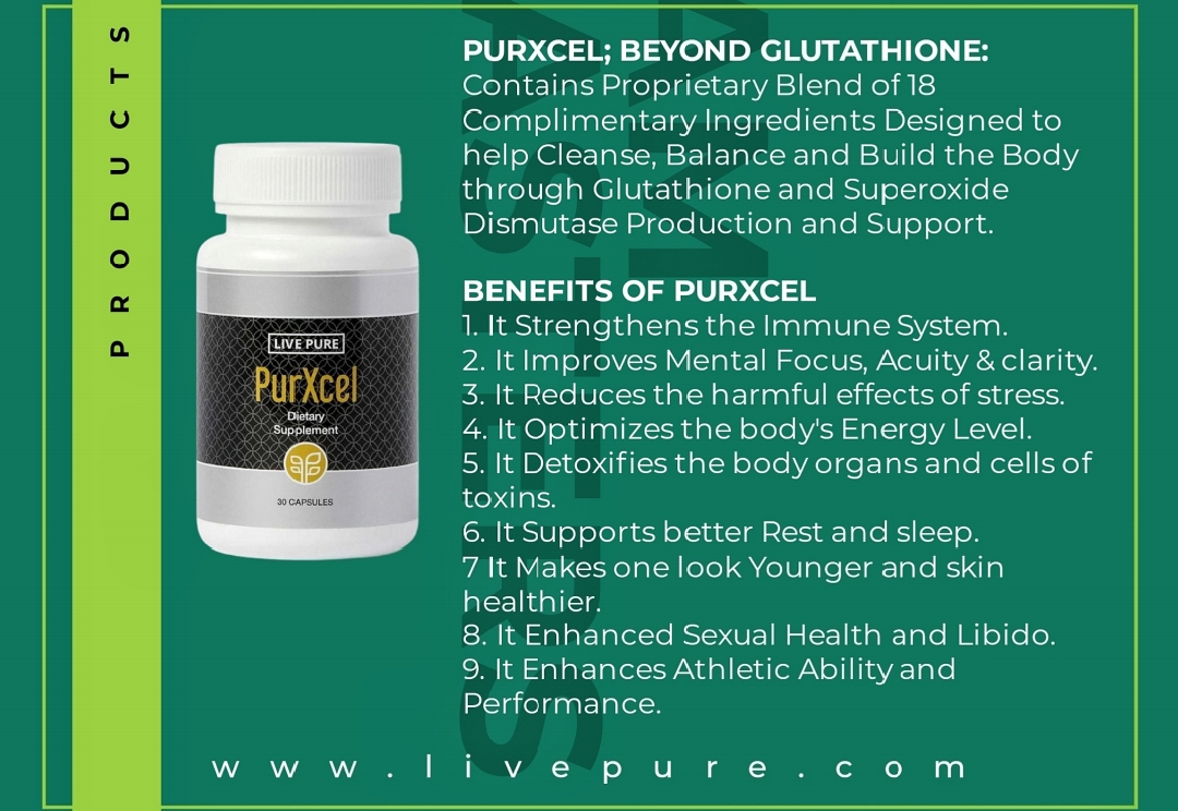 Purxcel