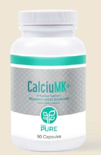 CalciuMK