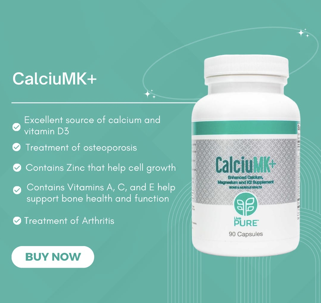 CalciuMK