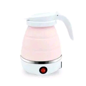 Foldable kettle