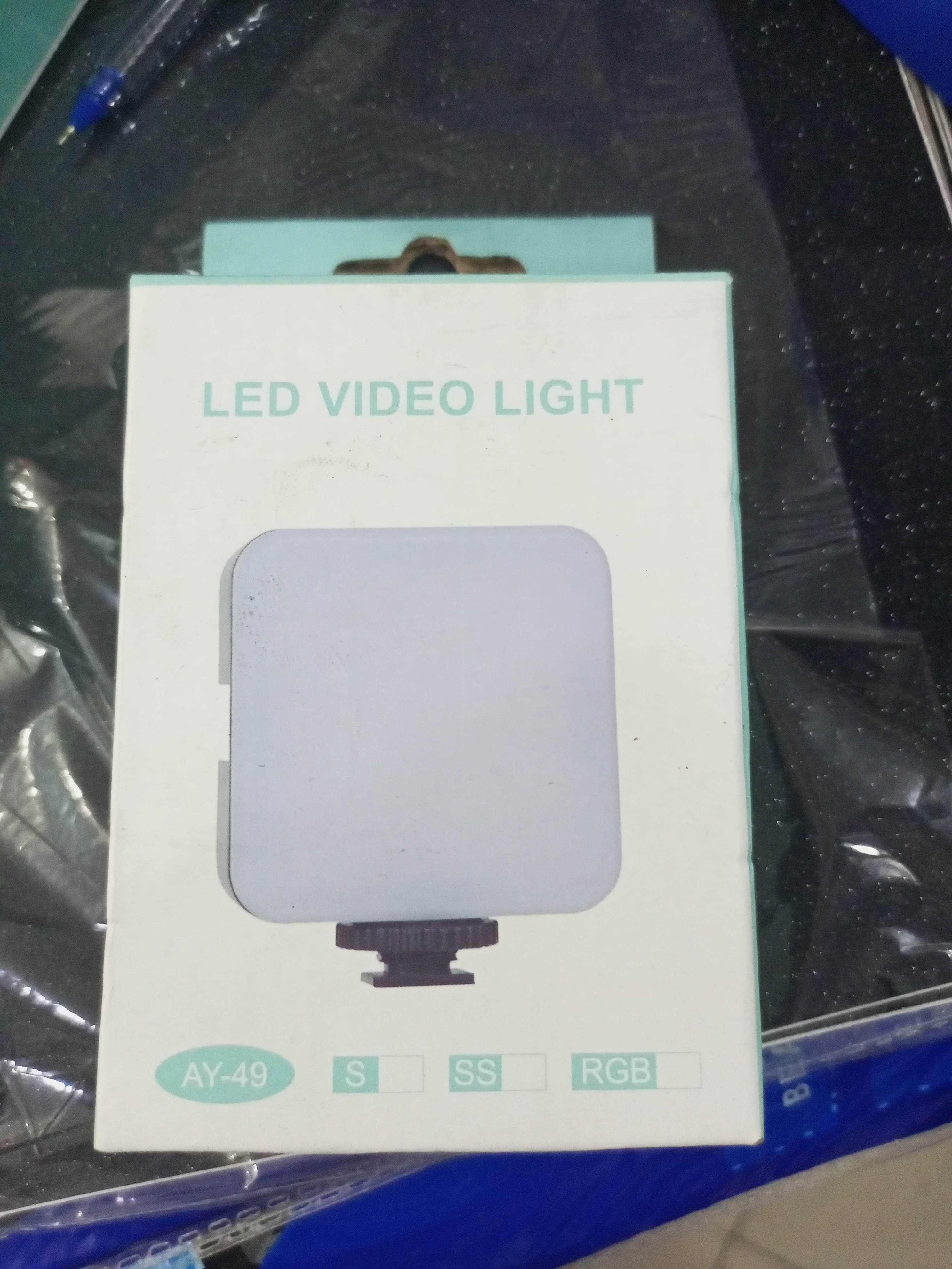 Video making kit
