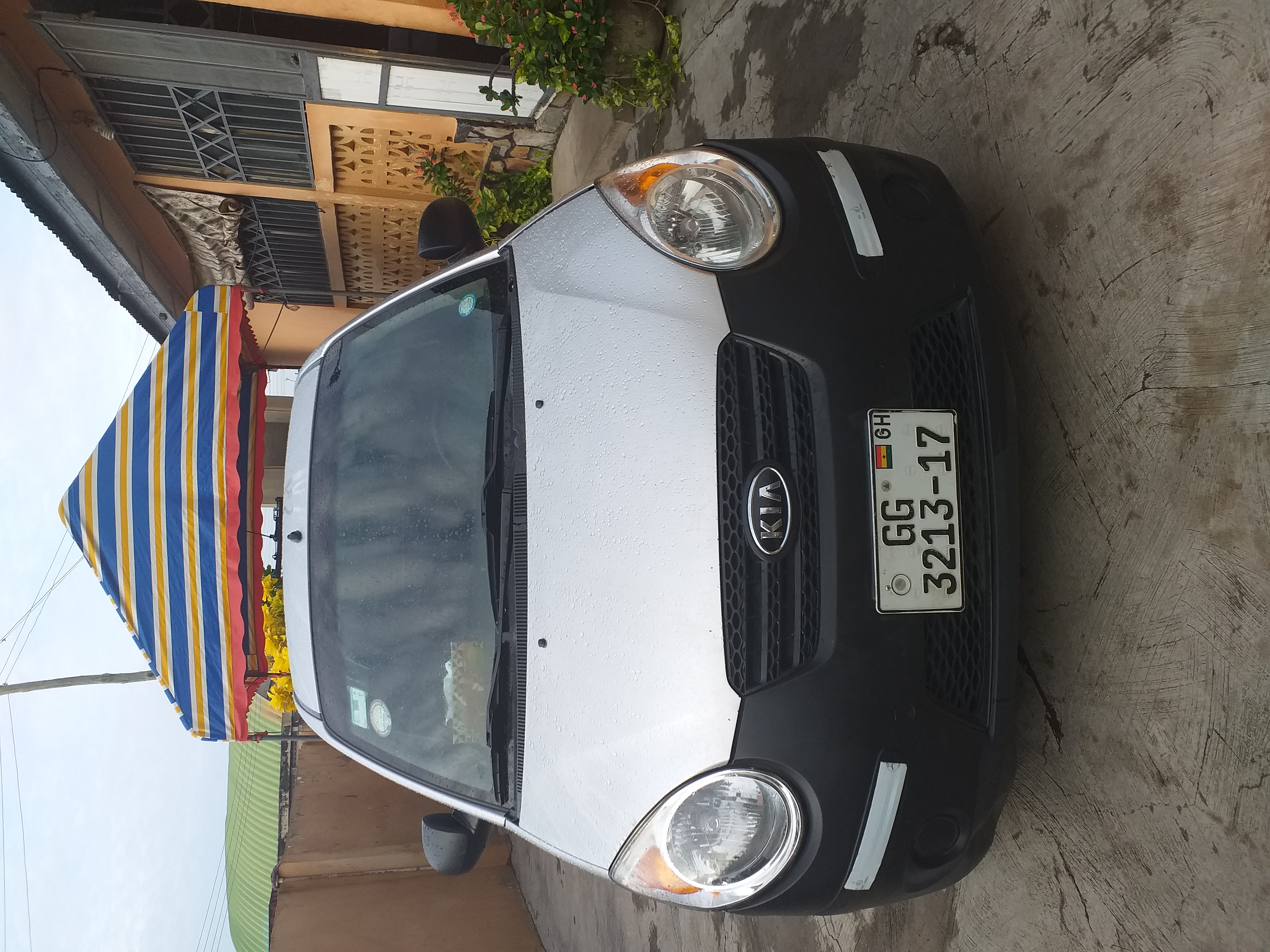 Kia Morning