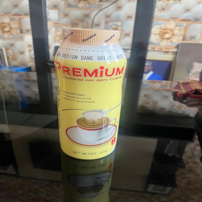 Premium Non Diary