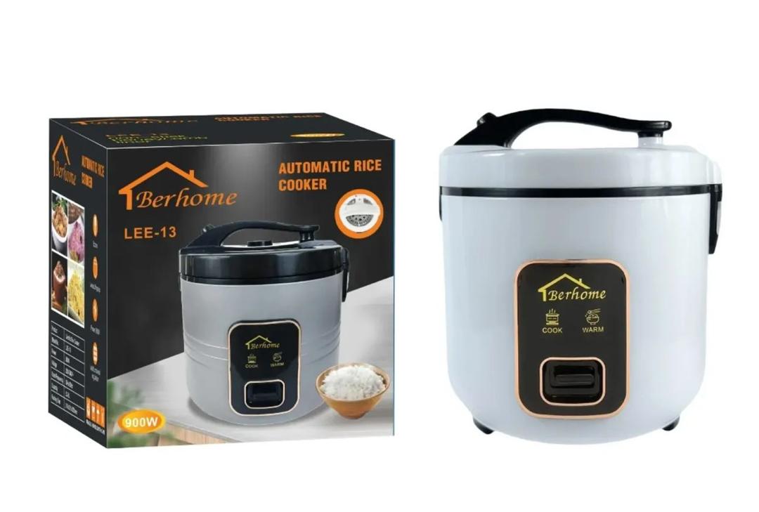 Rice Cooker