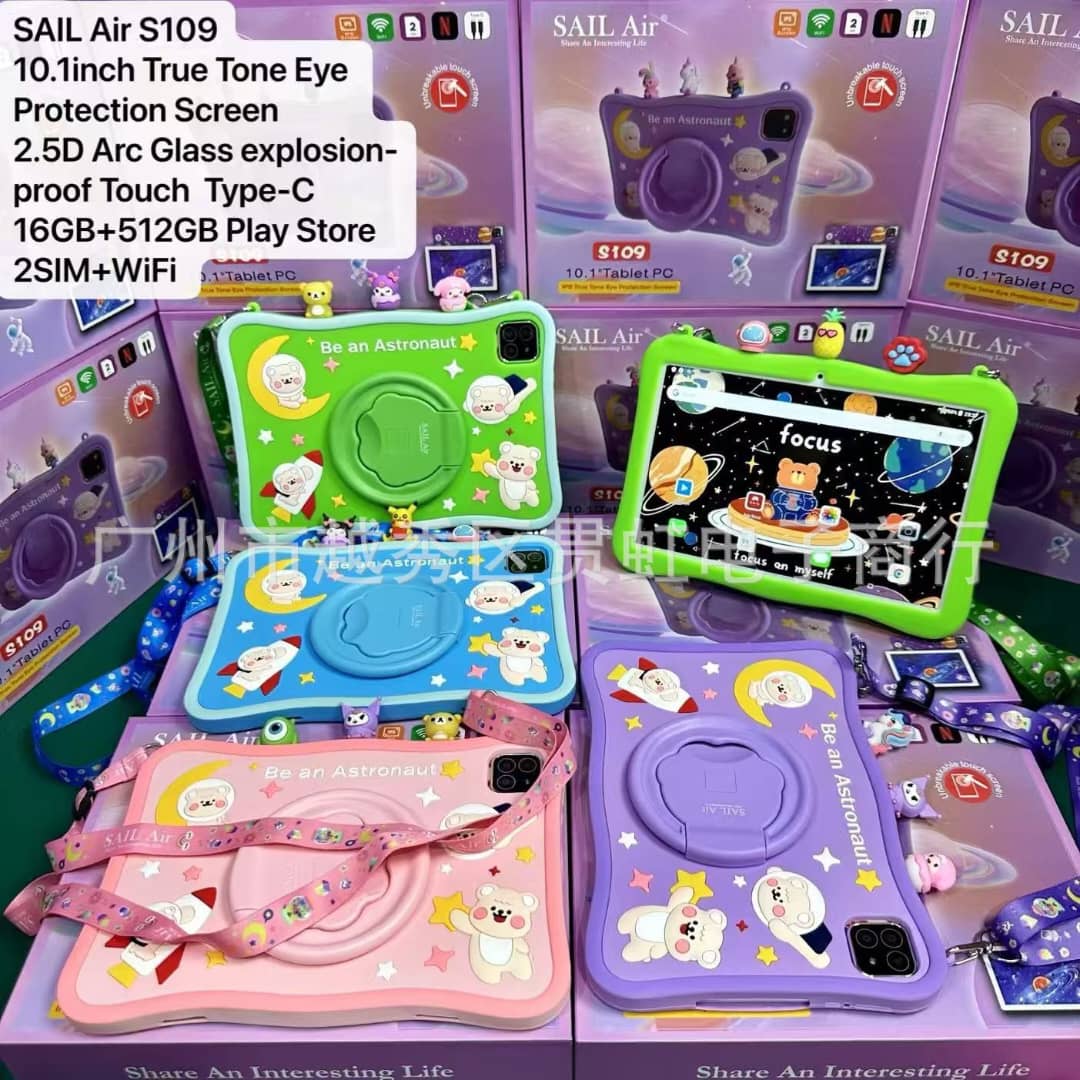 Saíl Air S109 10.1" tablet
