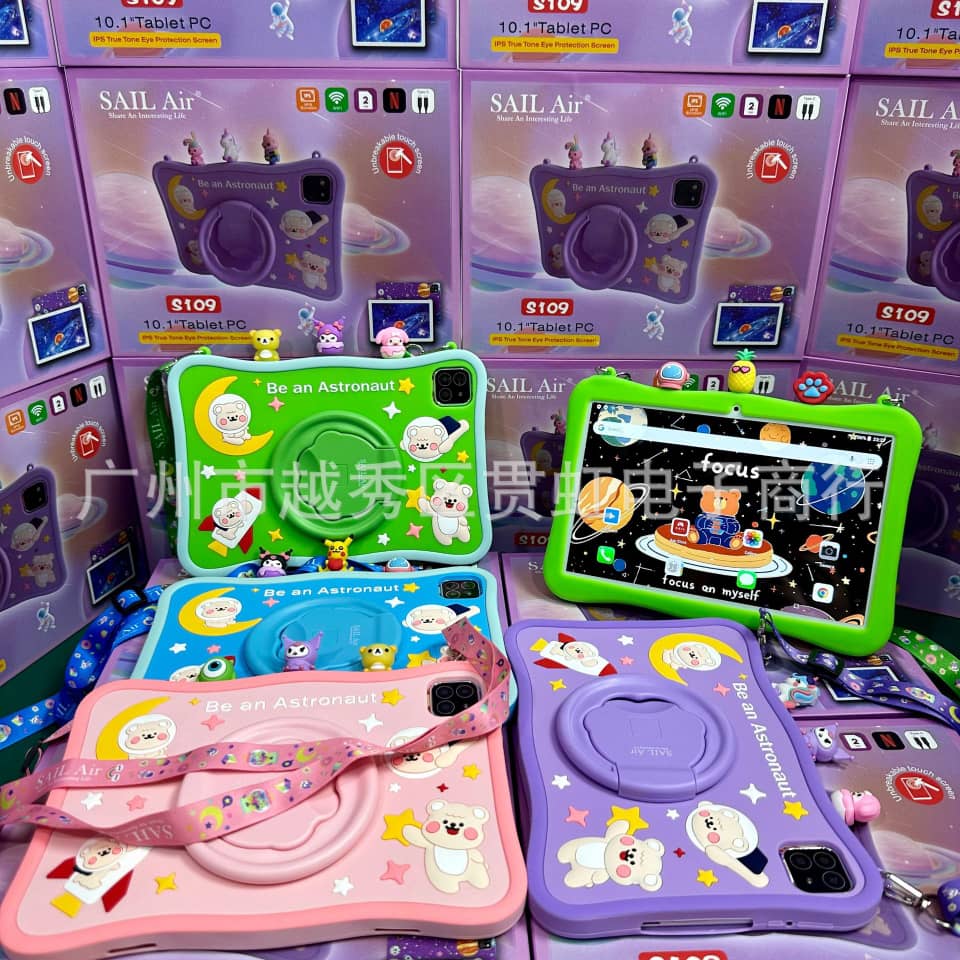 Saíl Air S109 10.1" tablet