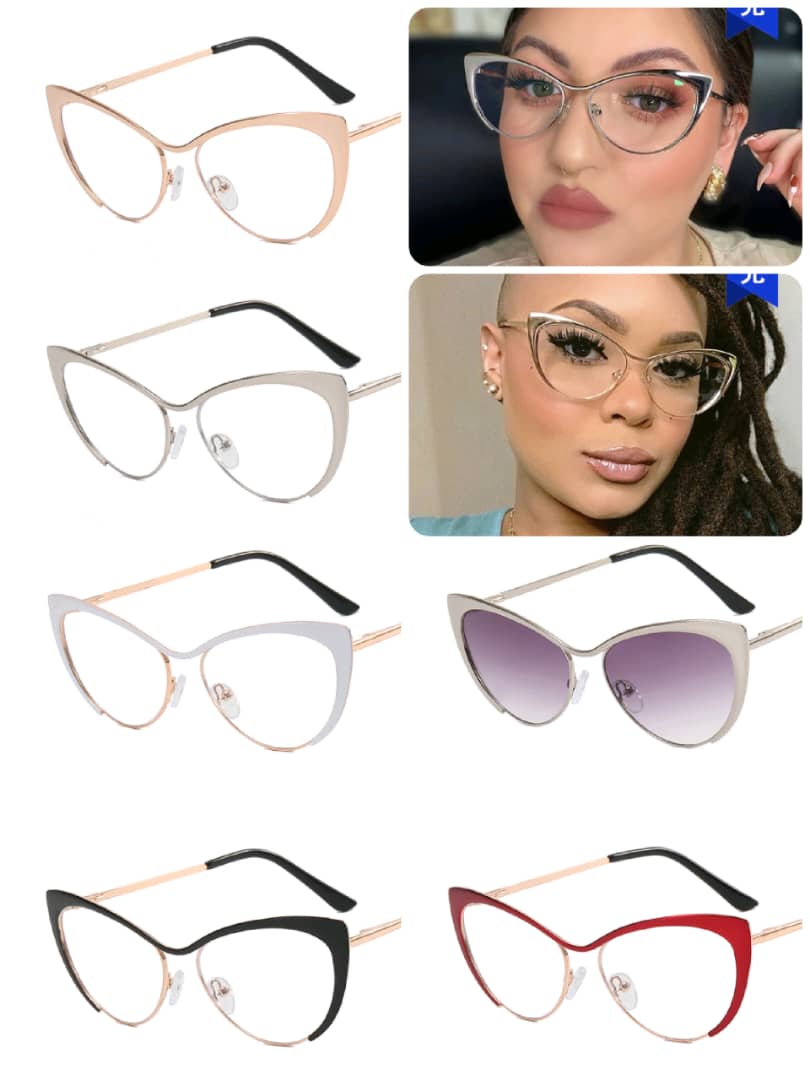 Eye glasses