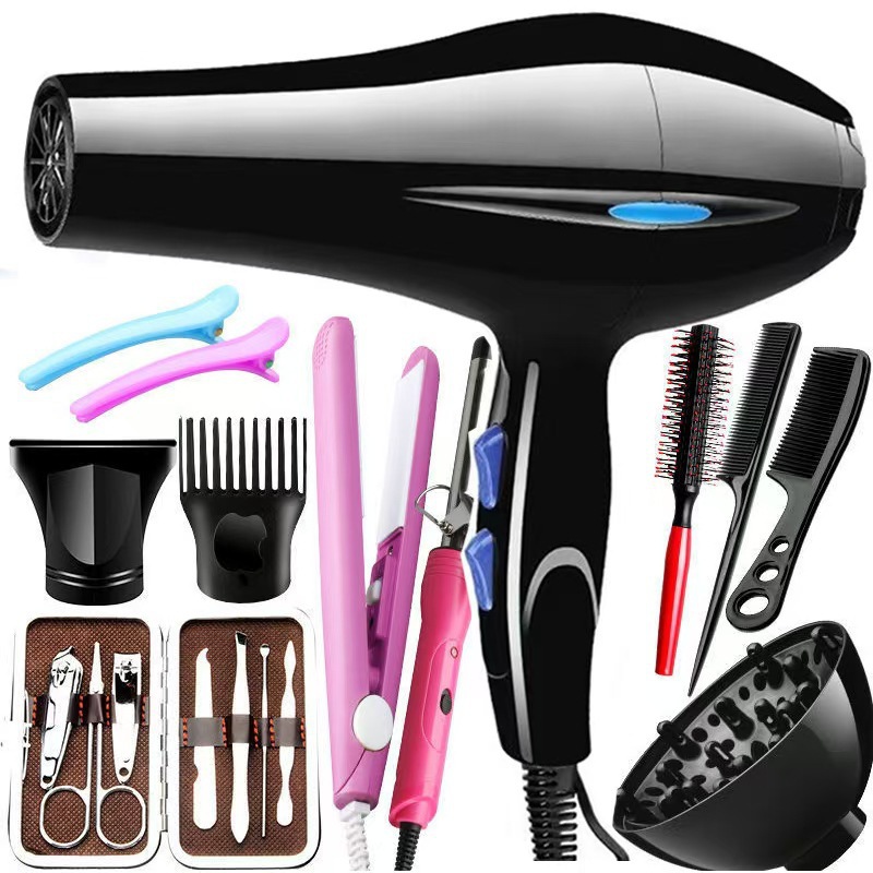 Hairdryer