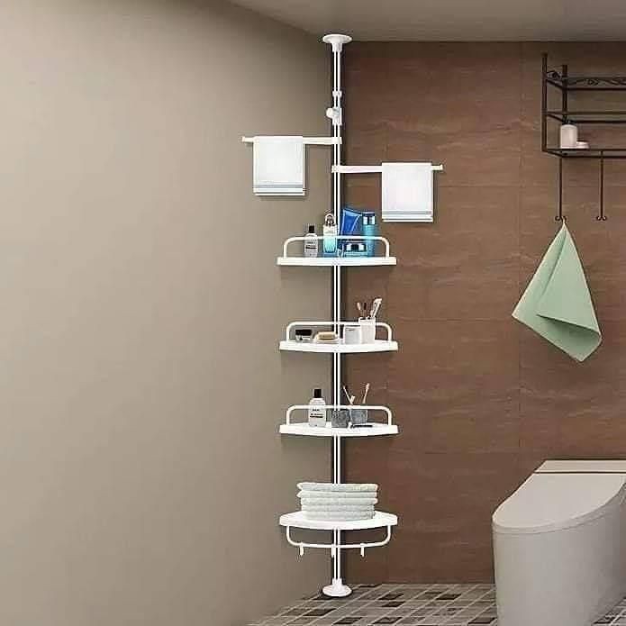 Bathroom Rack