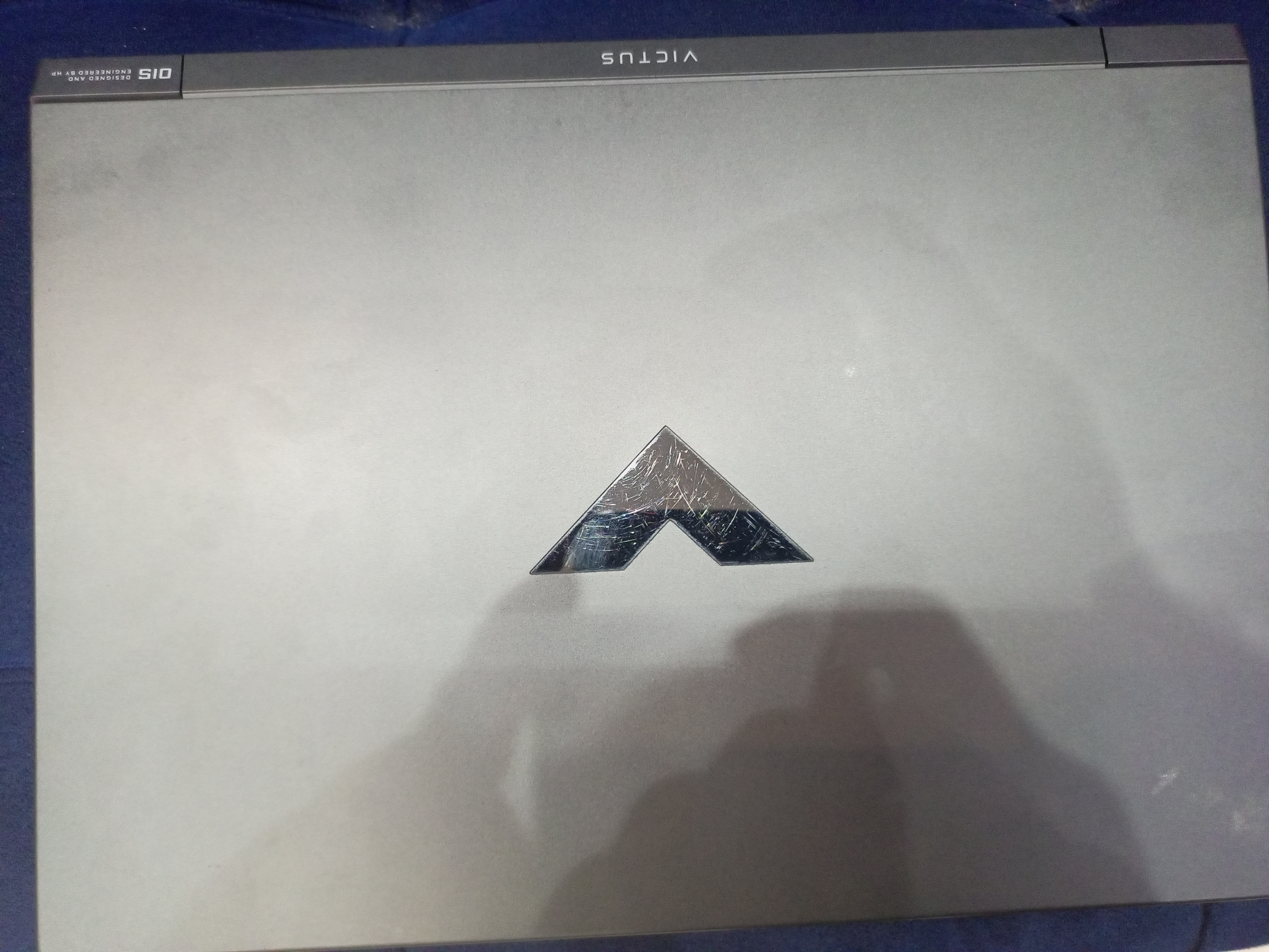 Victus Gaming laptop