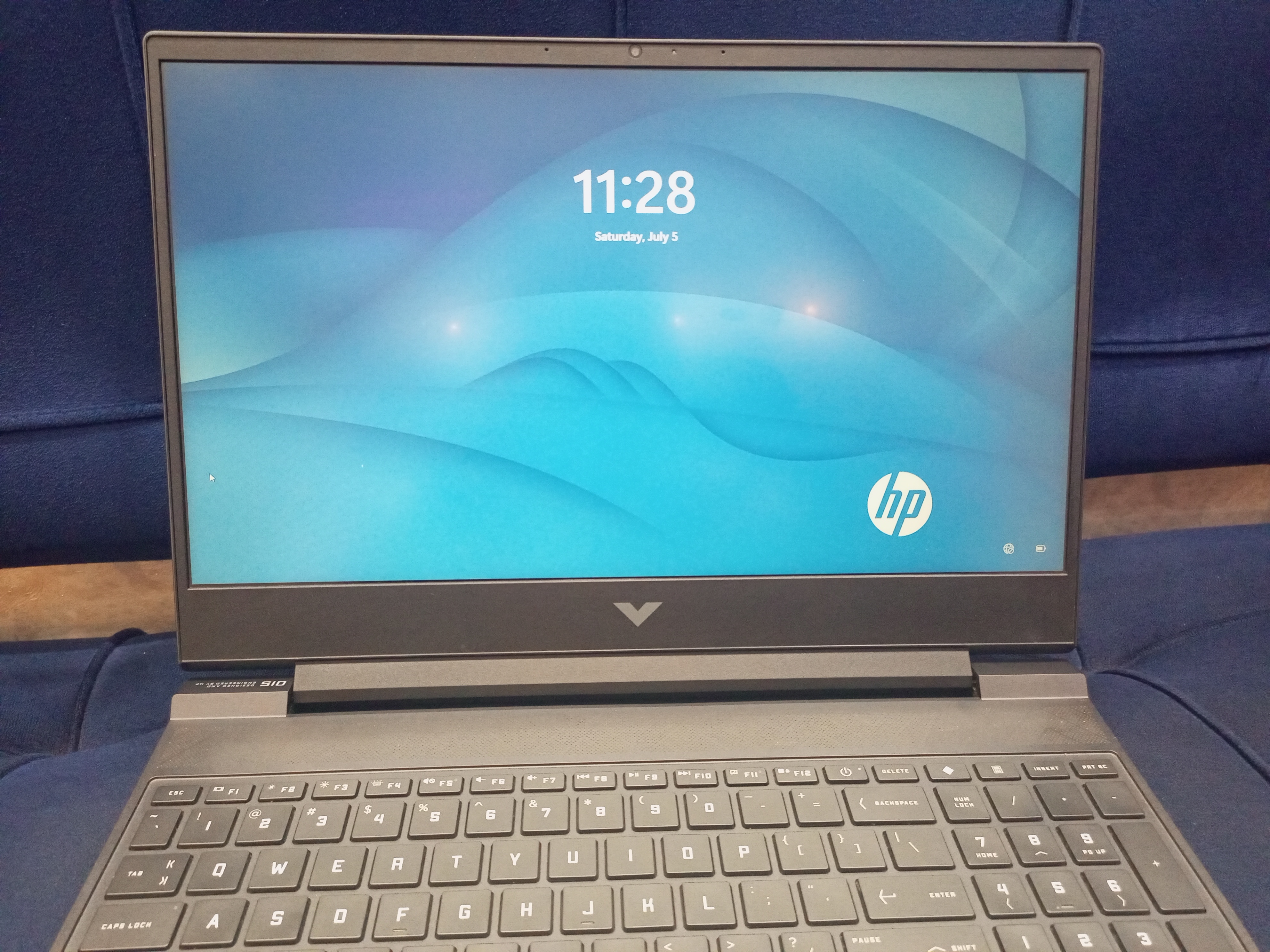 Victus Gaming laptop
