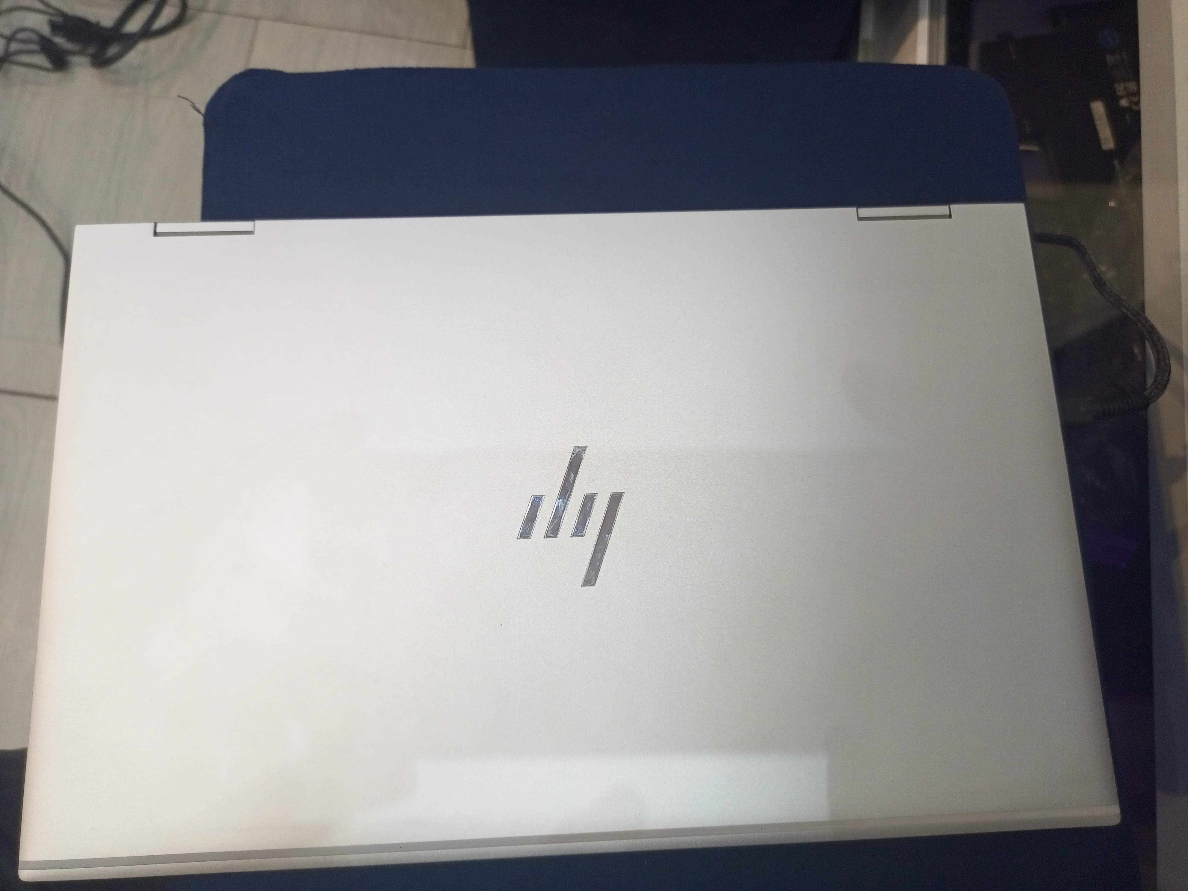 HP Elitebook x360 1040 G7