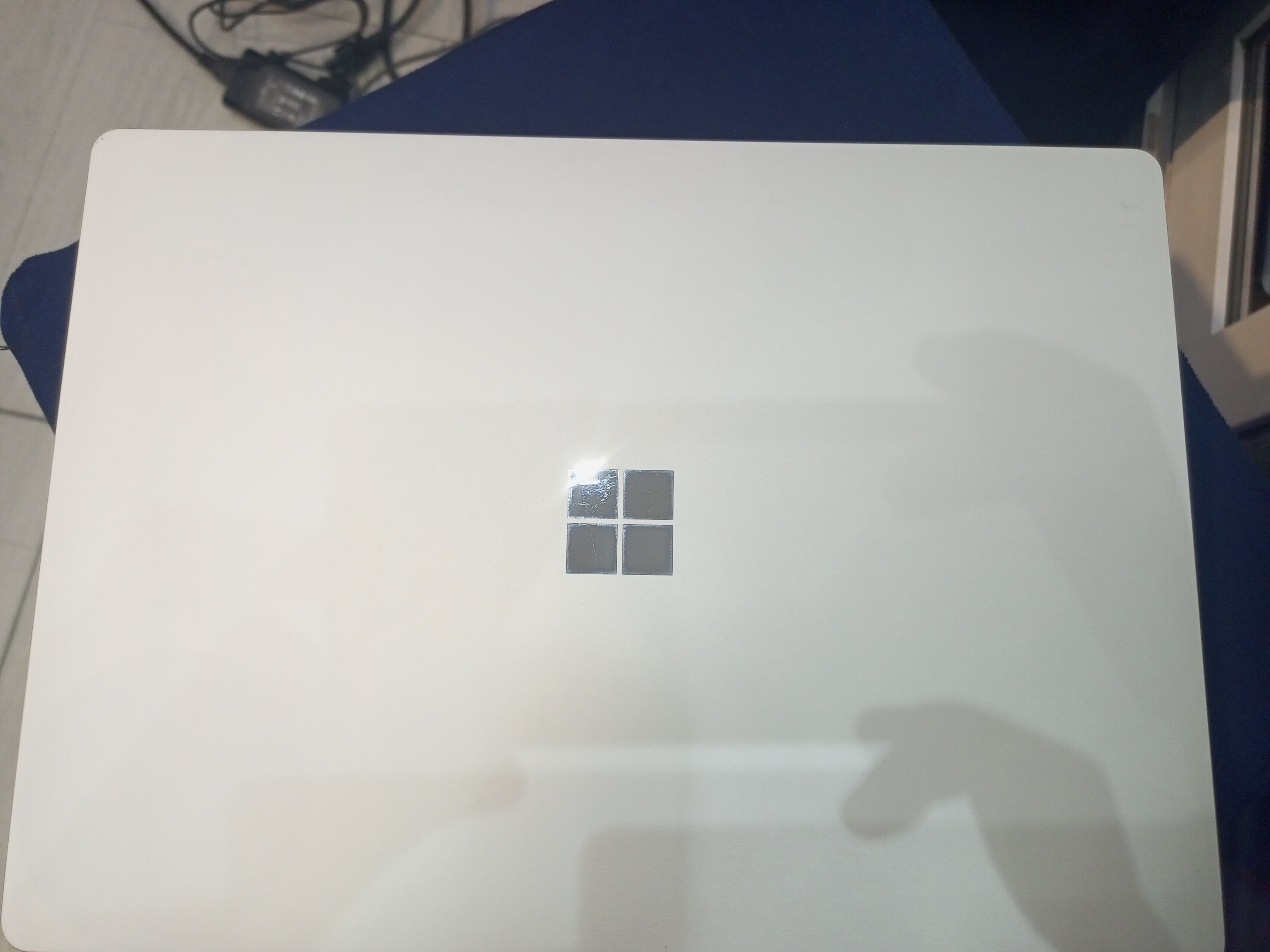 Microsoft Surface Laptop 2