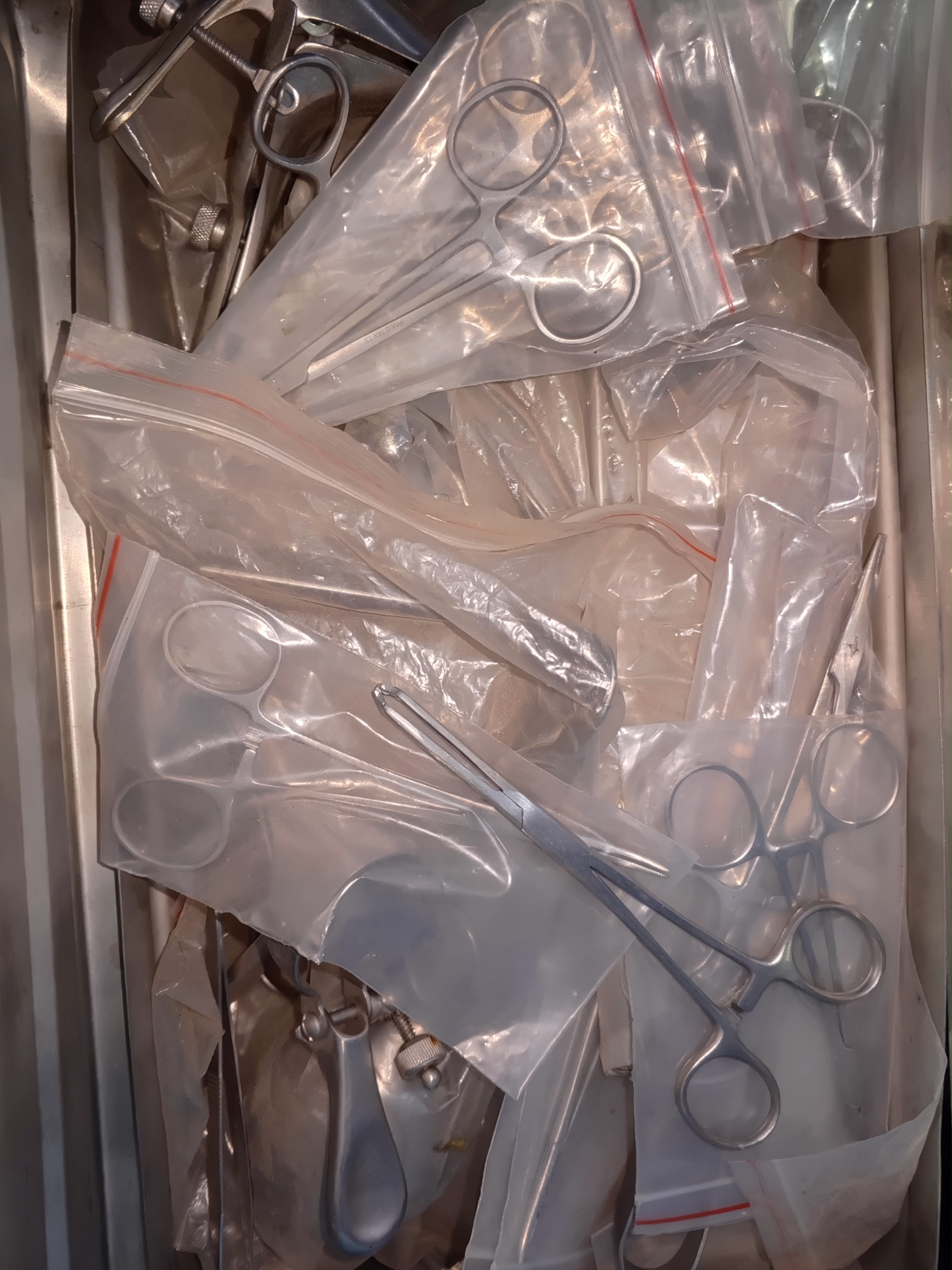 Surgical set