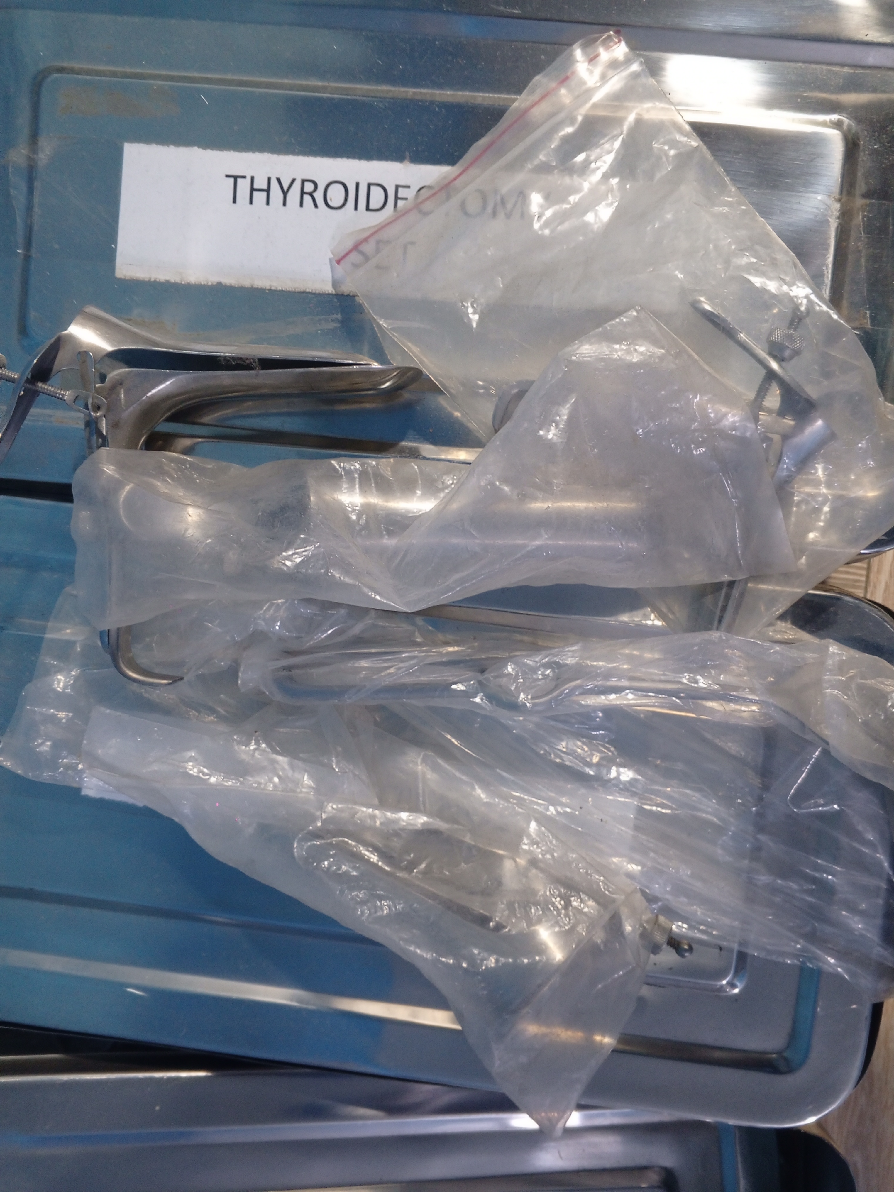 Surgical set