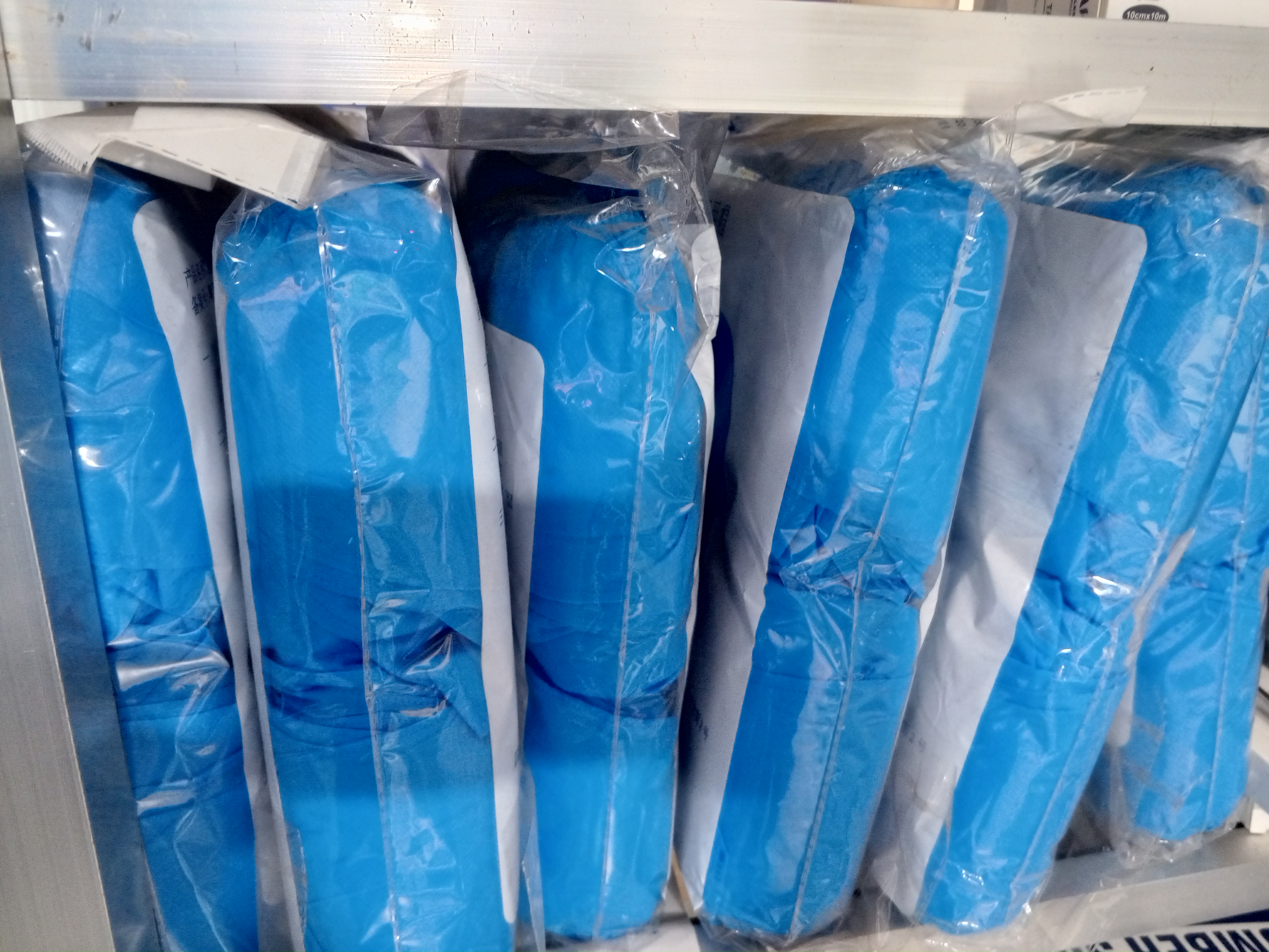 Nurses Cap Disposable