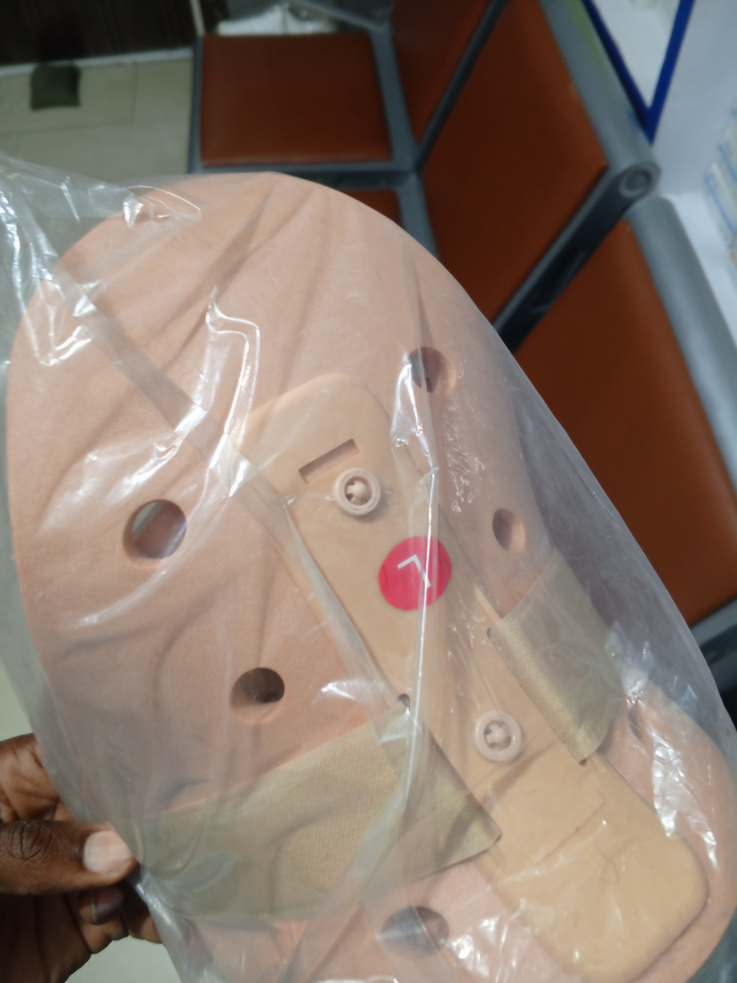 Philadelphia Cervical Collar