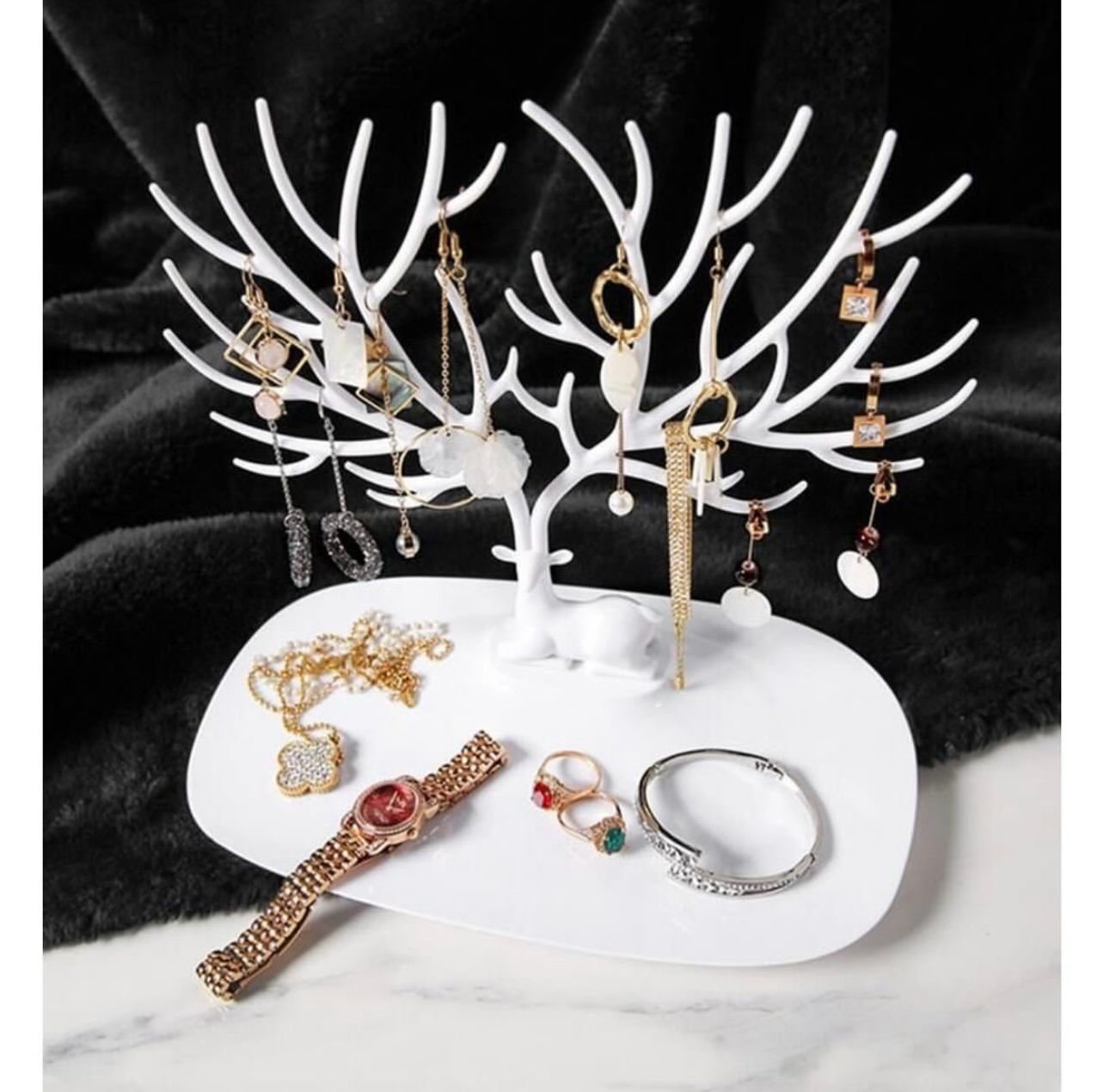 Jewelry Tree