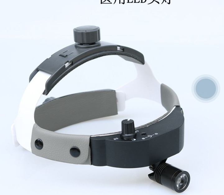 Head lamp