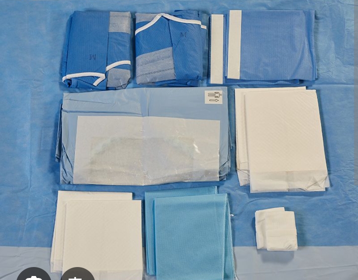 Cesarean Pack