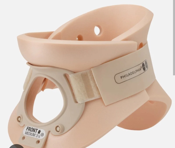 Philadelphia Cervical Collar
