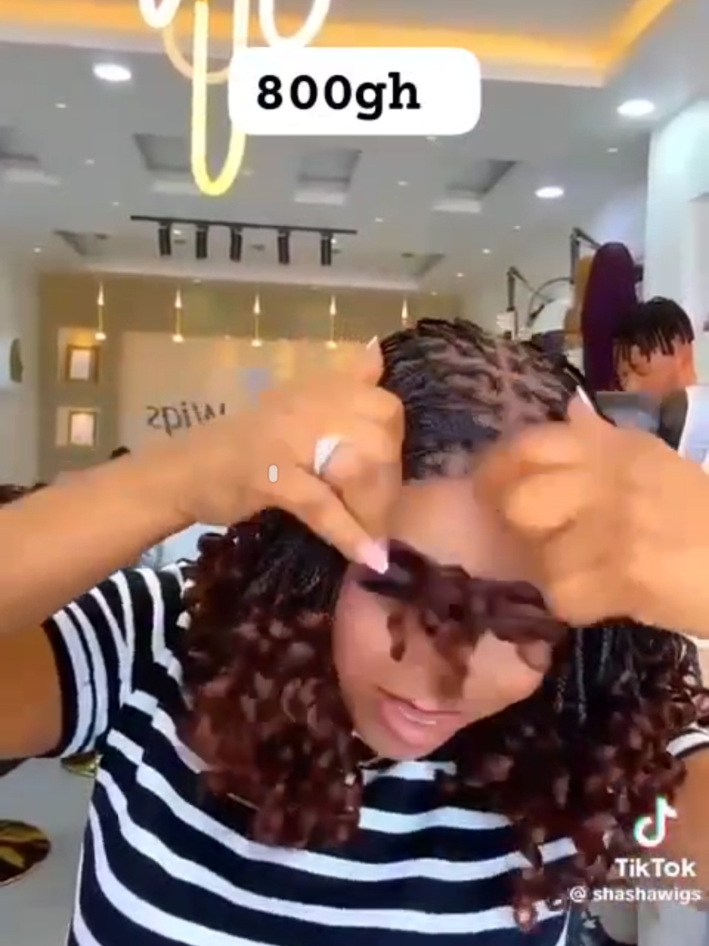 Wig