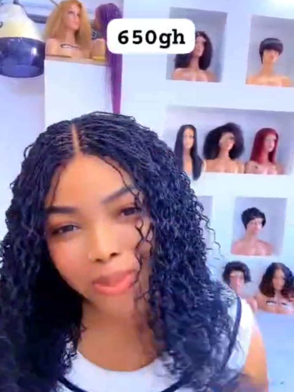 Wig