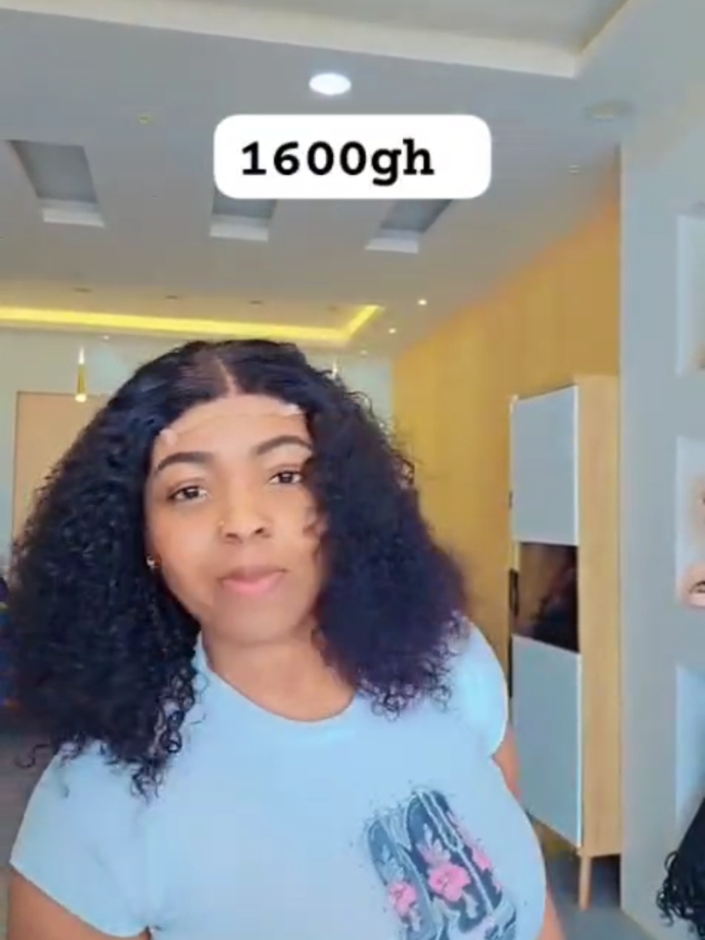 Wig cap