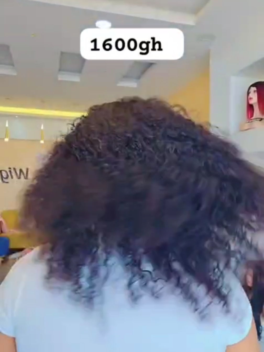 Wig cap
