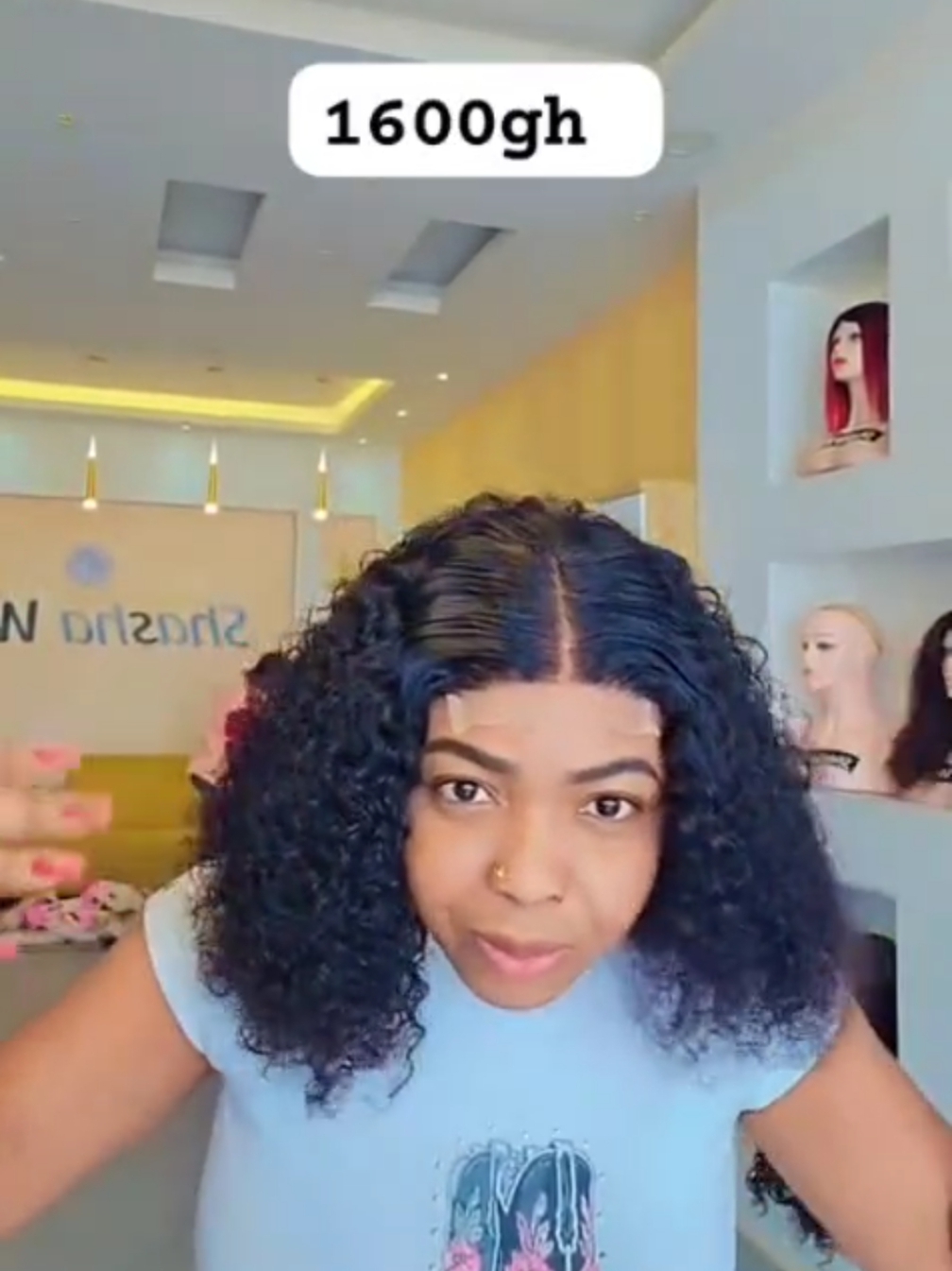 Wig cap