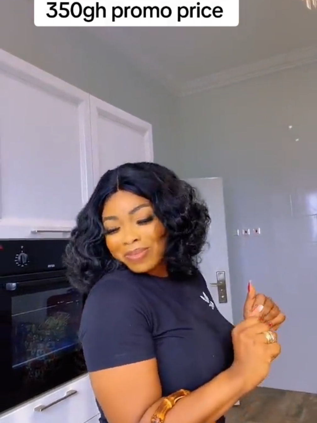 Human hair wig cap