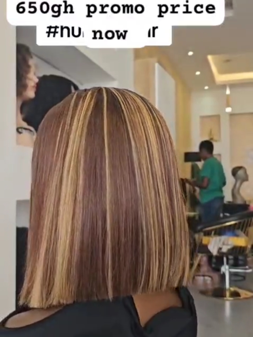 Human hair wig cap