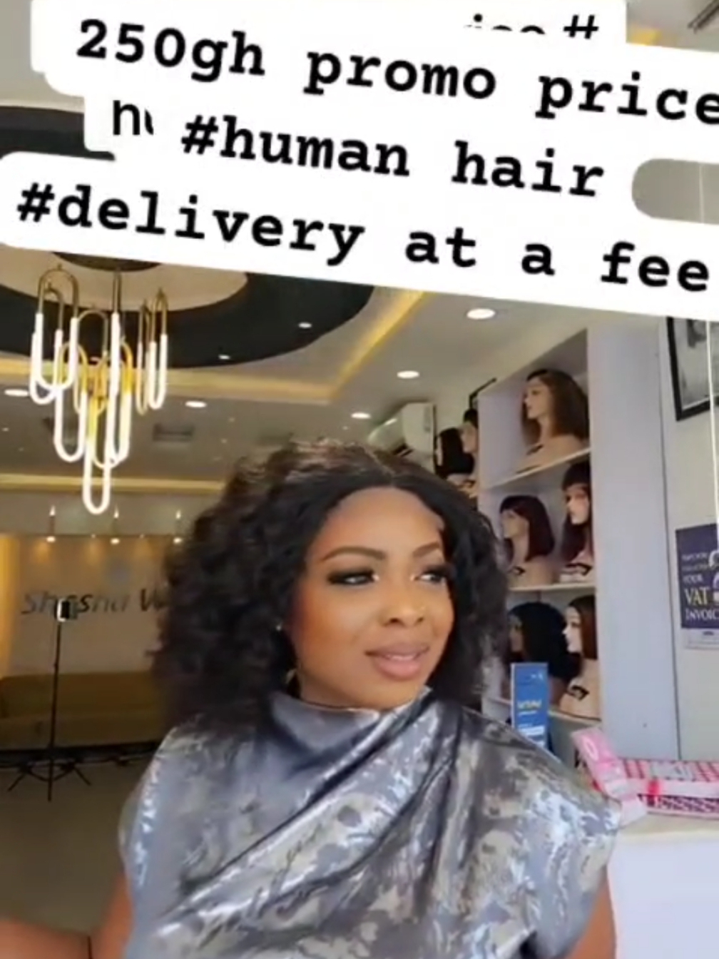 Human hair wig cap