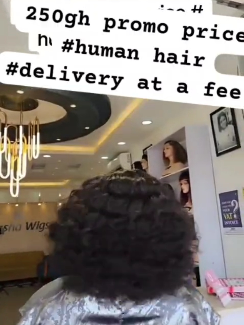 Human hair wig cap